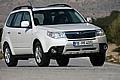 Subaru Forester 2.5X